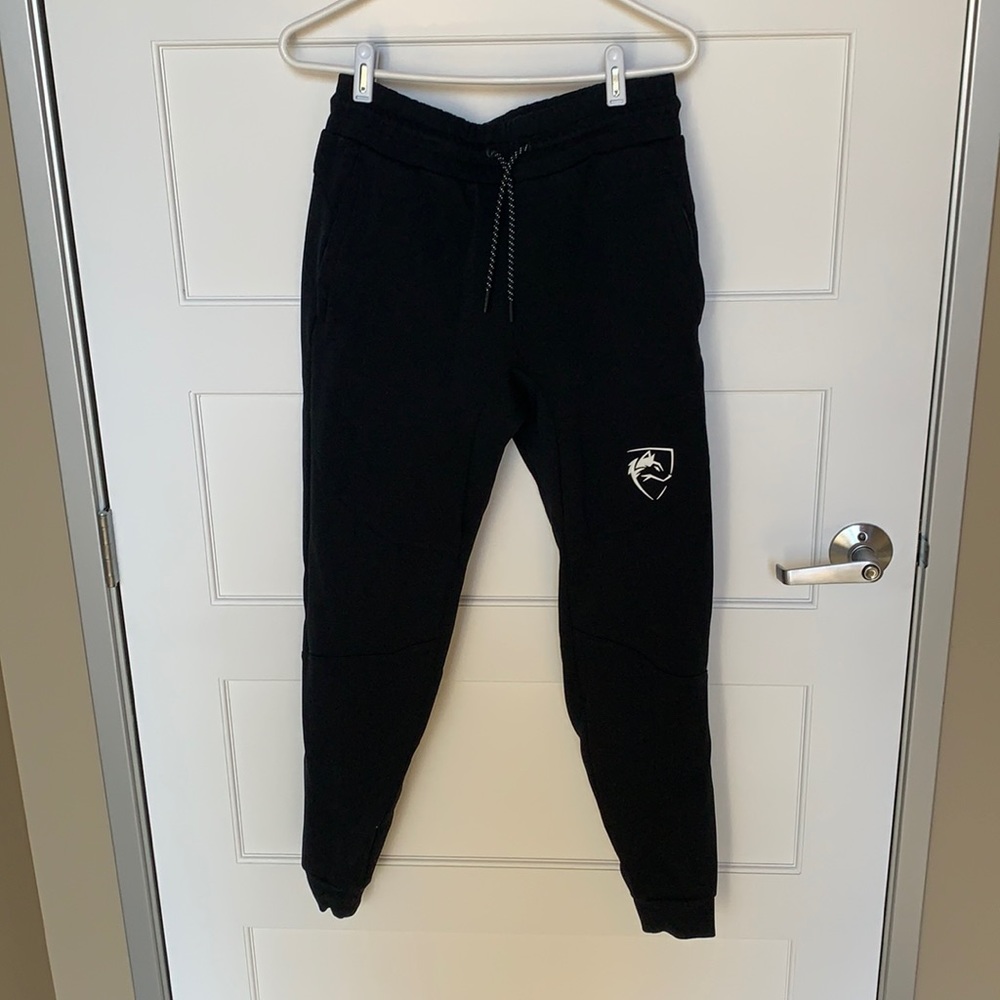 ALPHALETE MEN’S FLEECE JOGGERS